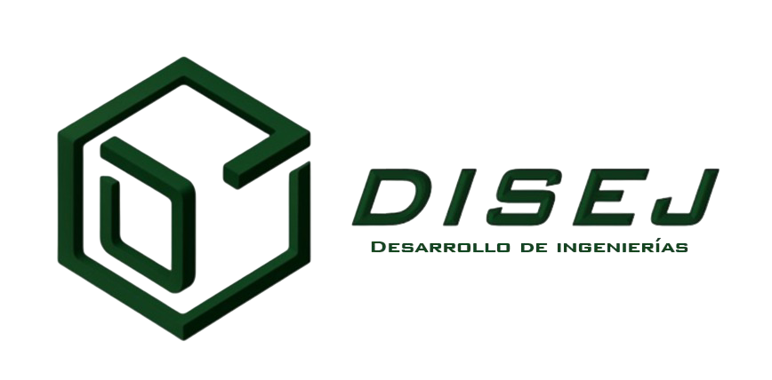 DISEJ – Desarrollo de ingenierias